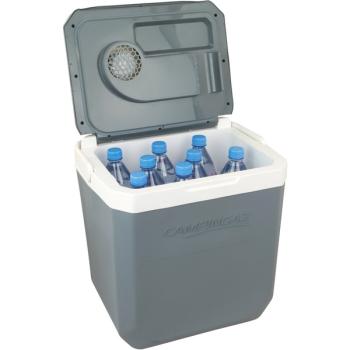 Campingaz Powerbox Plus 28L, Kühlbox (grau)